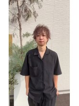 アン(un) 渡邉竜太 【宇都宮】