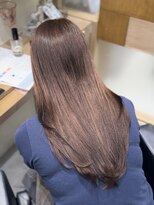 フォルテステラ(FORTE STELLA)&nbsp;透明感カラー/シルクベージュ/秋カラー