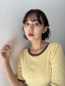 エイチバイシオミエイチ 神戸三宮(H by shiomi H) 秋スタイル/韓国スタイル