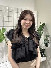 ◇あなたにピッタリのスタイリストは?cipreのスタイリスト一覧◇