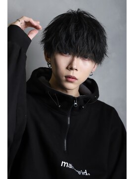 リップスヘアー 渋谷 annex(LIPPS hair) クラウドマッシュ