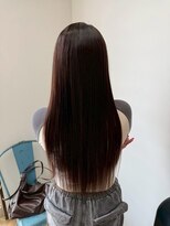 グローバルヘアー バランス(global hair BALANCE)&nbsp;髪質改善ストレート