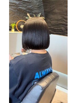 ミュー(MU) △ドネーションボブ▼