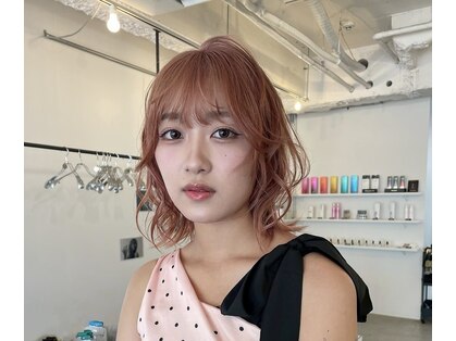 メゾンアメリナンバーツー(Maison Amelie N°2)の写真