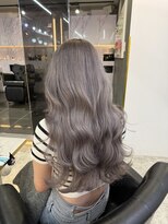 ラピス 千葉(Lapis)&nbsp;グレーパープル