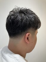 プーロ(Pu-ro) ビジネスショート