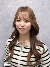 モアナ バイ ヘッドライト 新越谷店(Moana by HEADLIGHT)&nbsp;mako 