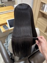 ルテン 吉祥寺(Luten)&nbsp;縮毛矯正×髪質改善【髪質改善 Luten 吉祥寺 美容室】9