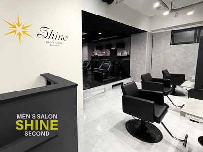 シャインセカンド 大宮(SHINE Second)の写真
