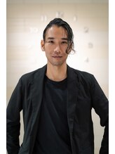 クラメール 黒崎コムシティ店(Kraemer) 大塚 裕介