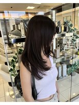 アッシュ 藤が丘店(Ash)&nbsp;サロンスタイル