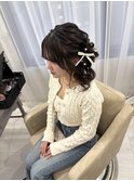 サイドアップ