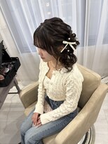 ナコプラス(naco+)&nbsp;サイドアップ
