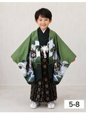 レンタル５歳