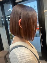 ミライバイスタイルジャパン 南風原店(mirai by sty japan)&nbsp;髪質改善トリートメント