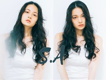 スタートアゲイン エスエー(Start Again .S.A)の写真/受賞歴多数のTOPスタイリストが在籍★ハイクオリティサロンで髪を美しく［古川/大崎/人気/美容室/ヘア］