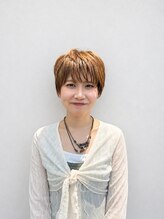 コンク(CONC)&nbsp;香川 梨穂