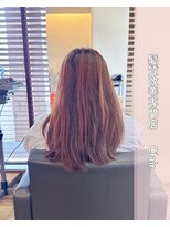 アミーベル クレール(AMI a BELLE Clair)&nbsp;髪質改善・縮毛矯正・白髪染め・ショートカットも◎
