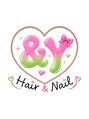 Hair&Nail  ＆Ｙ【７月１日OPEN(予定)】/Hair&Nail  &Y