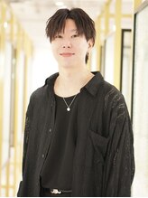 アンドリルム 梅田(&Lillme) 藤本 将記