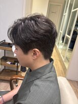 タミー 武蔵小杉(TAMMY)&nbsp;韓国風ショートスタイル