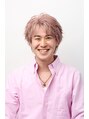 オーシャントーキョー サニー 原宿(OCEAN TOKYO Sunny) 渡部 航平