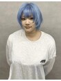 クペウファルベ(cope'u FARBE)&nbsp;maria 