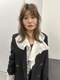 デイジー(Daisy)の写真/ミディアムボブから、ロングまで幅広い髪形をご提案☆伸ばしかけの方も、印象を変えたい方もDaisyにお任せ!