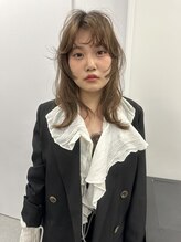 デイジー(Daisy)