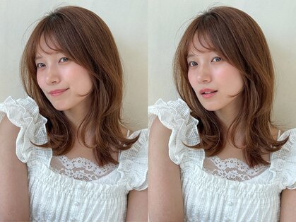 ザック ヴィ(ZACC  vie)の写真