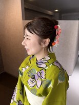 ルフト(Luft.) hair arrange