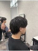 刈り上げなしマッシュ【町田/町田駅/MEN'S】