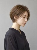 (ICY土屋)大人ショート