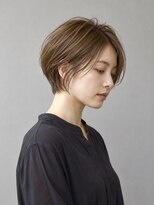 アイシー 関内(ICY)&nbsp;(ICY土屋)大人ショート