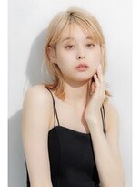 Cloe 天神今泉【10/8 NEW OPEN（予定）】 &nbsp;オトナ２wayバング