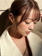 ヘアーデザイン ディープ(Deep)