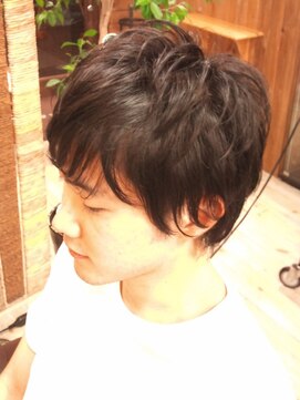 スワロウテイル(Swallow tail) ナチュラル