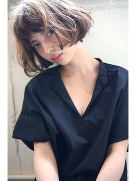 ベター(better) bouncy bob