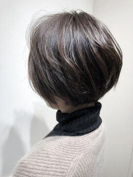 ネオリーブ クタ 町田店(Neolive kuta) 【NeoliveKuta町田118】アッシュボブ