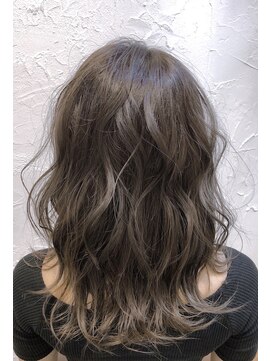 エース(Ace) 【トレンド】ミルクティーグレージュ