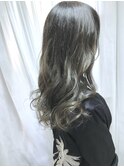 【filo by Feria渋谷】マットアッシュ☆”石田幸輔”
