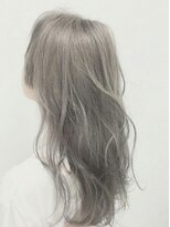 ヘアーサロン エイシャ(hair salon A sia)&nbsp;ゆるふわウェーブ