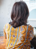 プロデュース 相模原店(Produce) 大人かわいい【相模原/学割U24/イルミナカラー/白髪染め】