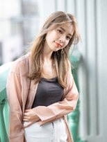 ティメレ 神戸三宮(Timere)&nbsp;☆シースルーストレートスタイル☆【Timere神戸三宮】