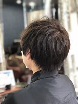 ヘアリゾートエーアイ 北千住店(hair resort Ai)&nbsp;ピュア感を引き立てる　ゆる×しなやかカール