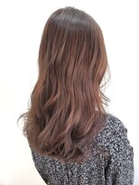 ティンク(Tink)&nbsp;ナチュラルグラデカラー☆田村佑平☆