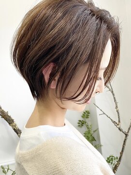 ネクストフォーヘアー(NEXT for hair) NEXT for hair