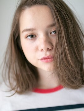 ホーミートウキョウ(HOMIE TOKYO) 渋谷×美容室×美容院×おすすめ×人気×ランキング