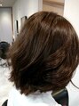 アフィックス ヘア 水天宮前店(affix hair) 透明感カラー/ヘッドスパ/学割U24/髪質改善/水天宮前/人形町]