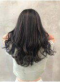 pesca 札幌大通店 【ペスカ】グレージュハイライト